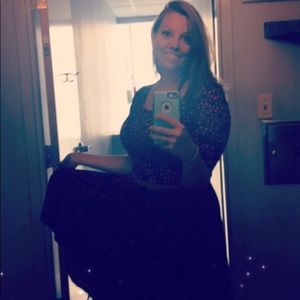 LuLaRoe Nicole Dress